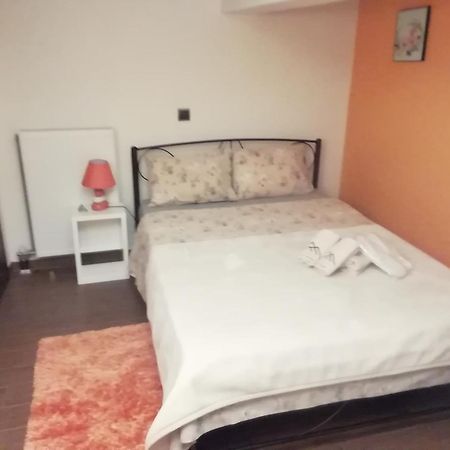 Optasia Luxury House Άργος Εξωτερικό φωτογραφία