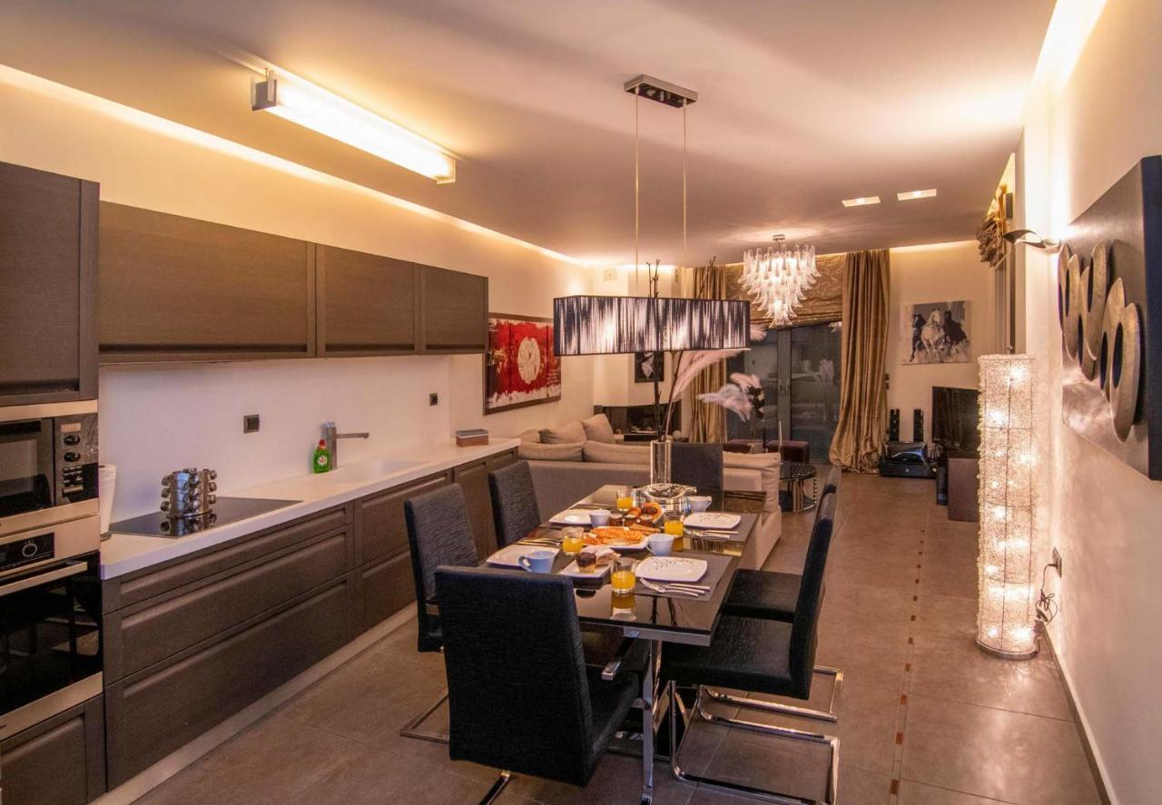 Optasia Luxury House Άργος Εξωτερικό φωτογραφία