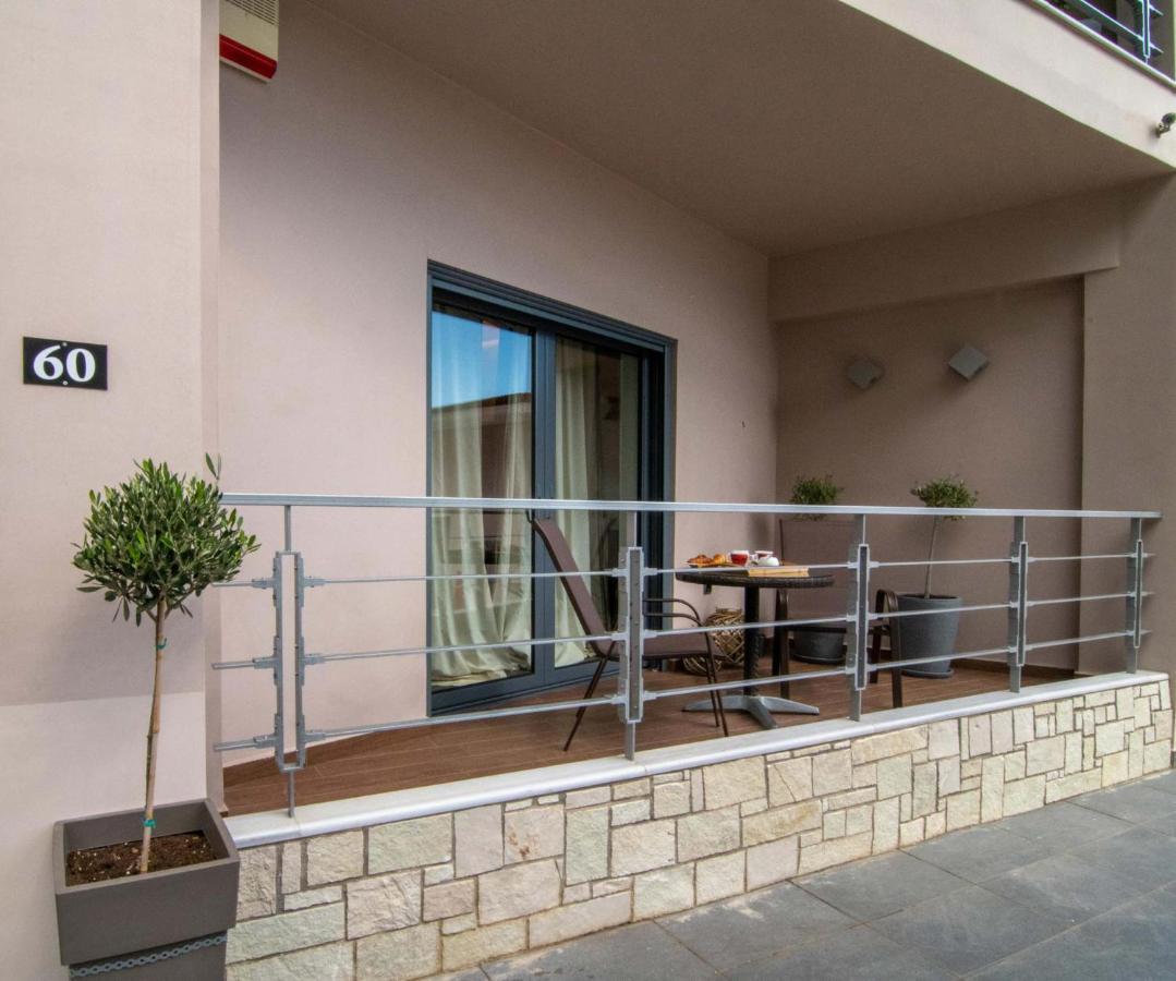 Optasia Luxury House Άργος Εξωτερικό φωτογραφία