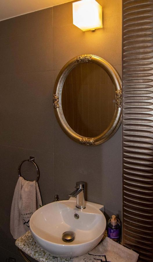 Optasia Luxury House Άργος Εξωτερικό φωτογραφία